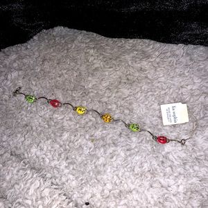 Wasn’t sold - Lia Sophia bracelet